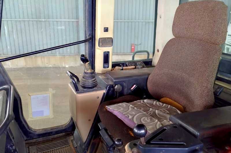 OmecoHub - Immagine CATERPILLAR 963C